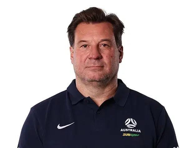 Frank Juric