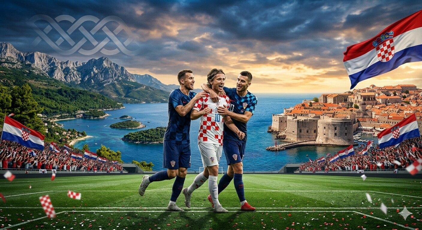 Hırvatistan